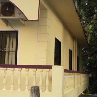 Noel Guest House, Goa 2